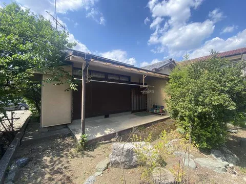 Kiryu City, Kiyose Town (Kiryu Station) Single-story building 2DK