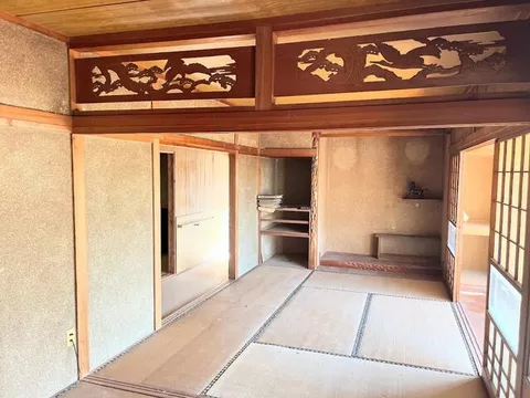 Aira-shi, Aira Oyama Single story house 4DK

1.5 million yen