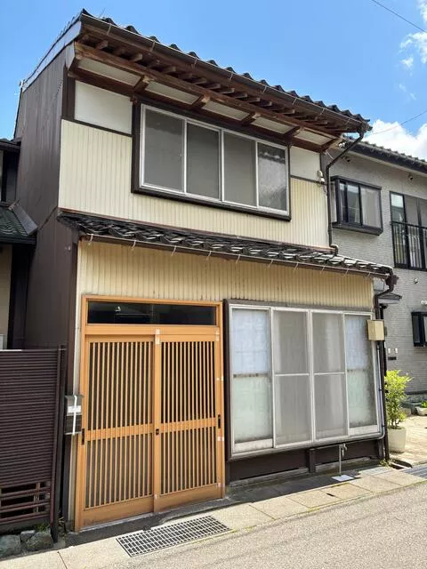 Himi City, Minami-Omach, 2-story building, 5DK