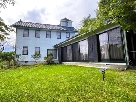 Kiryu City, Miyamoto Town 4-chome (Nishi-Kiryu Station), two-story building, 6SLDK