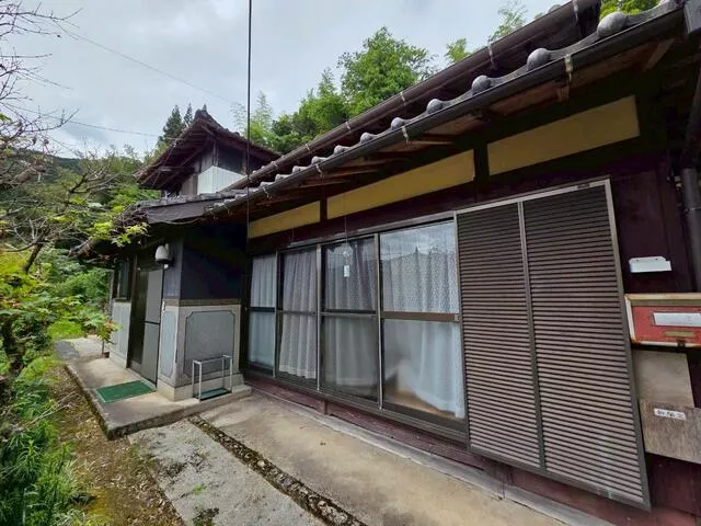 Nakatsugawa City Sakashita (Sakashita Station) 2-story 8DK