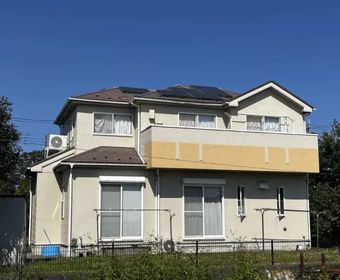Hiki District, Kawajima Town, Oaza Kaho (Kōnosu Station), 2-story, 4LDK