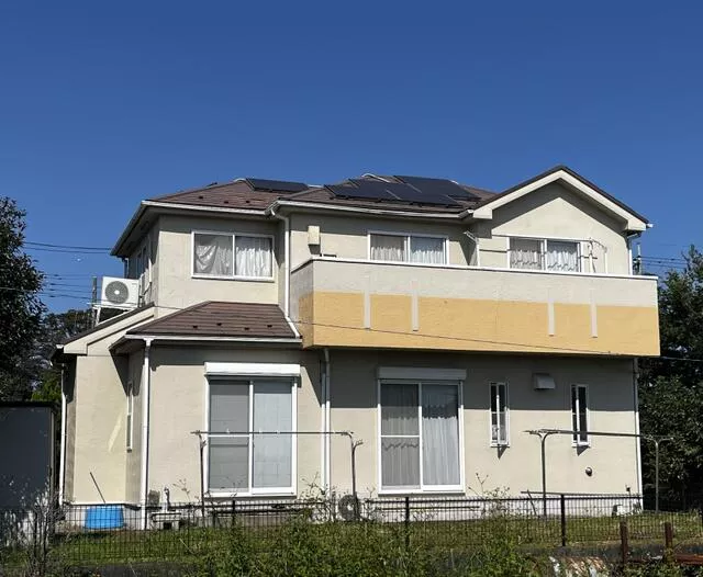 Hiki District, Kawajima Town, Oaza Kaho (Kōnosu Station), 2-story, 4LDK