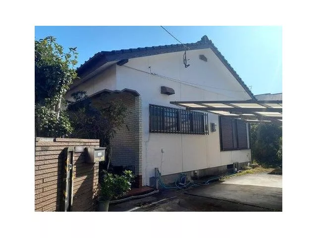 Immediate reservation available ☆ [Next-day viewing possible] ~ Taneyoshi, Japanese-style room single-story house ~