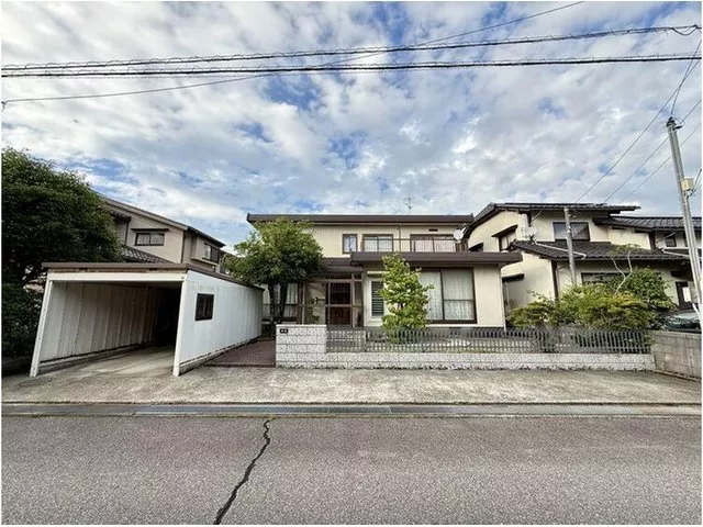Owner change property in Koyou Danchi! Recommended for immediate rental income and as a first investment property
