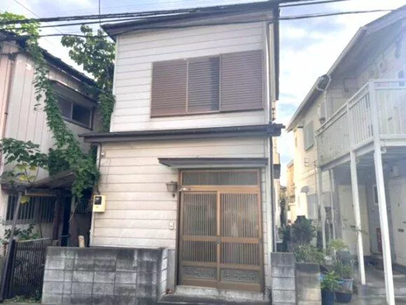 Fujimi-shi, Mizutani Higashi 2-chome (Yanasegawa Sta.) 2F 3DK

5.8 million yen