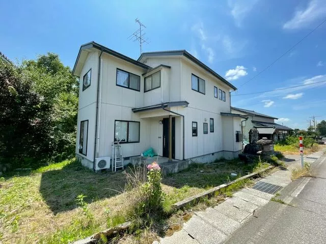 Toyama City, Nishiban (Tsukioka Station), 2-story, 5LDK