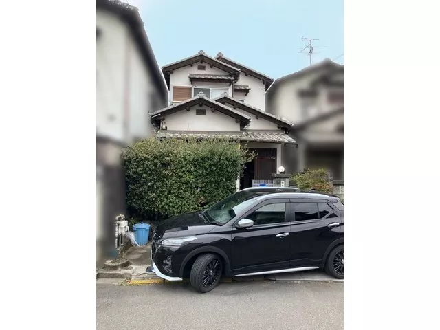 Shimomihashi Town (Koriyama Station) 4.8 million yen