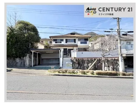 Higashi 2, Haibara Tenmandai (Haibara Station) 7.8 million yen