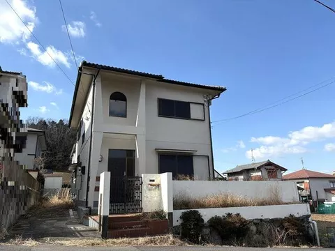Nabari City, Tsutsuji ga Oka Minami 8-banchō (Nabari Station) 2-story 4LDK