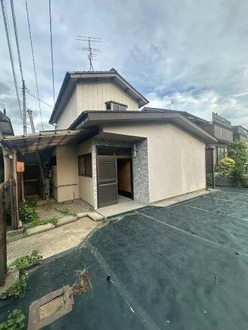 Higashimatsuyama City, Saiwaicho (Higashimatsuyama Station) 2-story 6DK