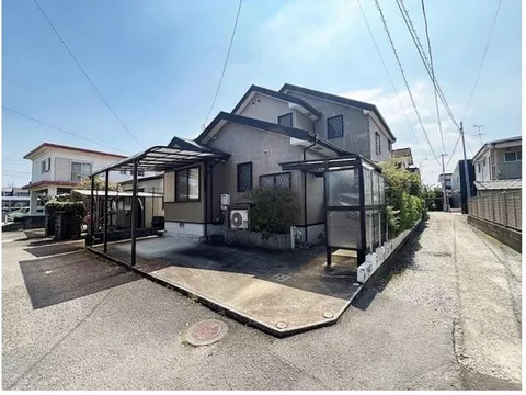 [Oyodo Elementary School / Kōkyū Elementary School selectable] This property is recommended for those who prioritize location and price.