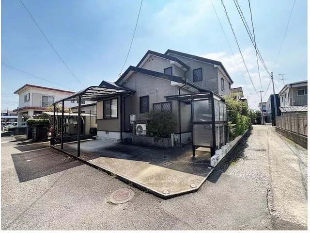 [Oyodo Elementary School / Kōkyū Elementary School selectable] This property is recommended for those who prioritize location and price.