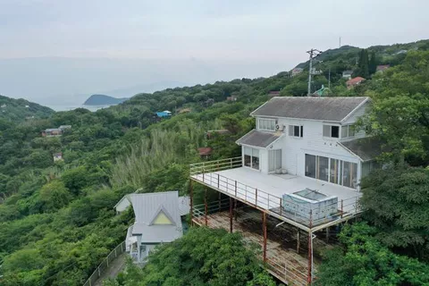 Bizen City, Hiseicho Hisei (Hisei Station) 2-story 2LDK