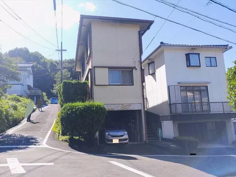 Nagoya City Moriyama Ward Oaza Kamishidami Aza Higashitani (Takakura Station) 2-story 4DK