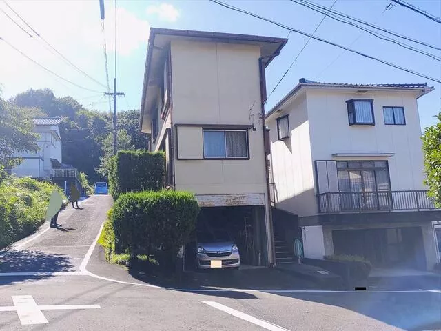 Nagoya City Moriyama Ward Oaza Kamishidami Aza Higashitani (Takakura Station) 2-story 4DK