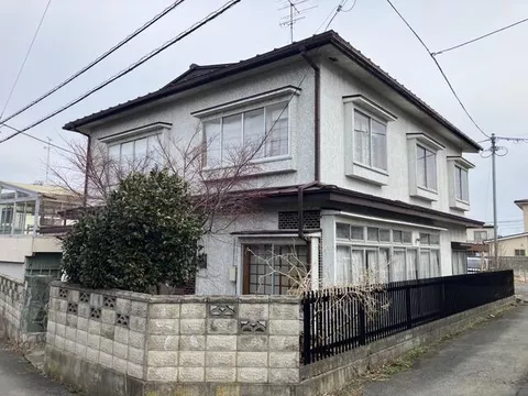 Hachinohe-shi, Hachinohe 3-chome （Honhachinohe station） 2F 9K

5.8 million yen