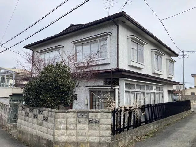 Hachinohe-shi, Hachinohe 3-chome （Honhachinohe station） 2F 9K

5.8 million yen