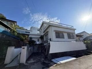 Wakayama City, Narukami (Higashimiyama Station) 2-story building 5SDK