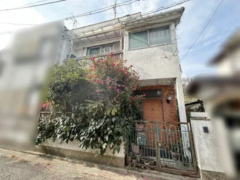 Nishinomiya City, Najio Kinomoto (Nishinomiya Najio Station) 2-story building 2DK - Image 4
