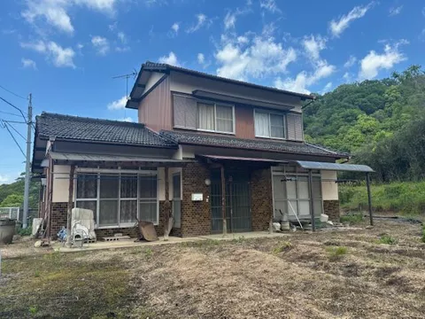 Miki Town, Kida District, Oaza Kaniba (Koubunmei Station) 2-story building 5DK