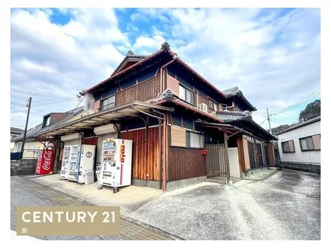 Jūkon (Kainan Station) 14.9 million yen