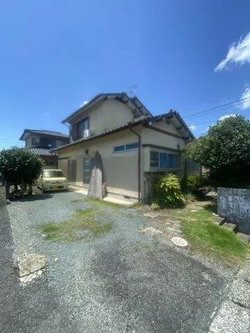 Yamaga City, Hobota (Koba Station) 2-story building 6DK