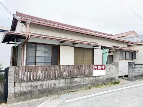 Soga Bessho (Shimosoga Station) 5.8 million yen