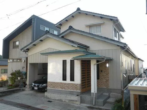 Kanazawa City, Kamiyauchi-cho Aoi, 2-story, 3LDK
