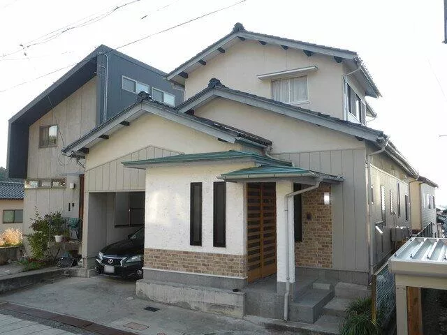 Kanazawa City, Kamiyauchi-cho Aoi, 2-story, 3LDK