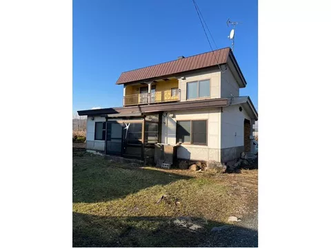 Higashi Aoinai Town (Higashi Aoinai Station) 1.22 million yen