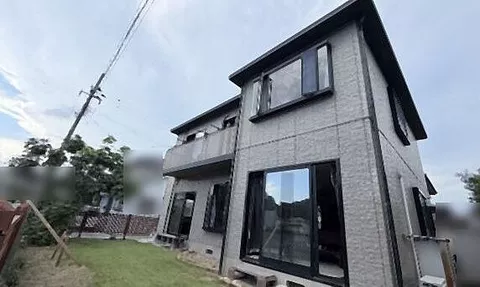 Used single-family home, Shimo-Yoshima, Yoshima Town, Iwaki City