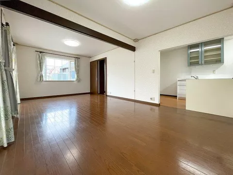 【Ayaha Group・Ayaha Real Estate Brokerage】◆ Renovation history available◆ Parking for 2 cars