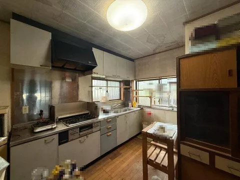 Inashiki City, Edosaki Ko (Nabikawa Station), 2-story, 5LDK - Image 3