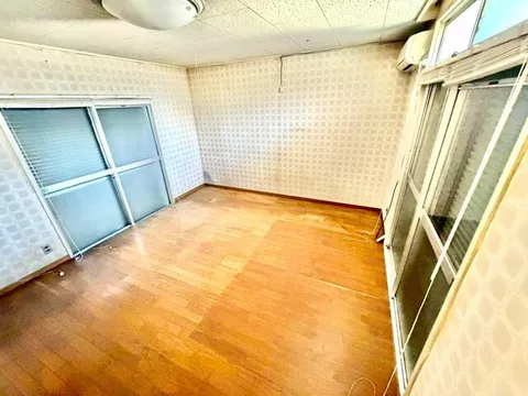 Buzen City, Oaza Hachiya (Ujima Station), 2-story, 6DK - Image 4