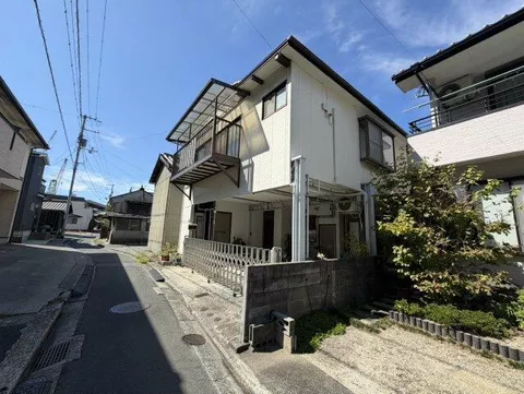 Yawatahama City, Kurinoura, (Yawatahama Station), 2-story, 6DK