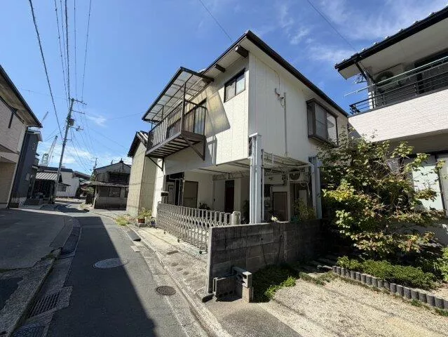 Yawatahama City, Kurinoura, (Yawatahama Station), 2-story, 6DK