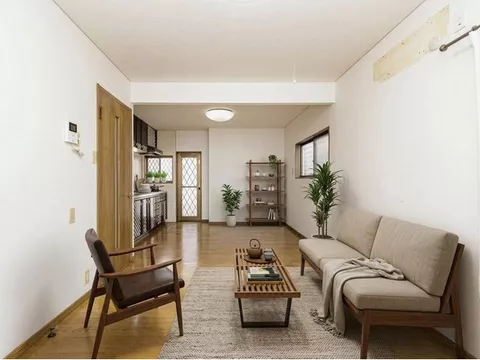 【Immediate viewing available!】Enjoy family time in a house with a carport and a garden♪