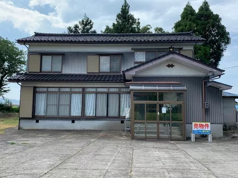 Haka no Ki 3.5 million yen