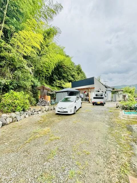Kaiso District, Kimino Town, Fukui 1-story 1LDK
