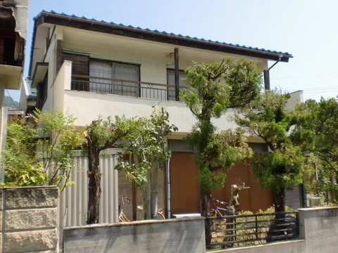 Kofu City, Yamanomiya Town (Kofu Station) 2-story building 5DK
