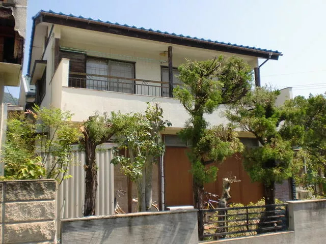 Kofu City, Yamanomiya Town (Kofu Station) 2-story building 5DK