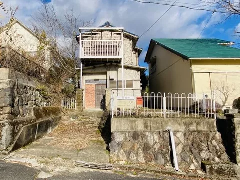 Otsu City, Kido (Horai Station) 2-story 3DK