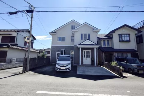 Numazu City Gainudō Hamacho (Numazu Station) 2-story 4SLDK