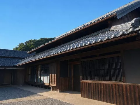 Hakusancho Mikageno (Omi Station) 3.8 million yen