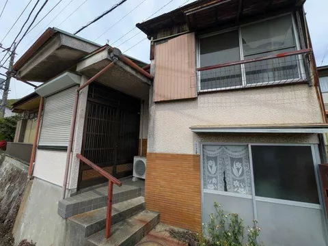 Hadano City, Soya (Hadano Station), 2-story, 3DK