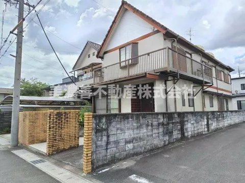 Gifu City, Daifuku Town 7-chome, 2-story 6LDK