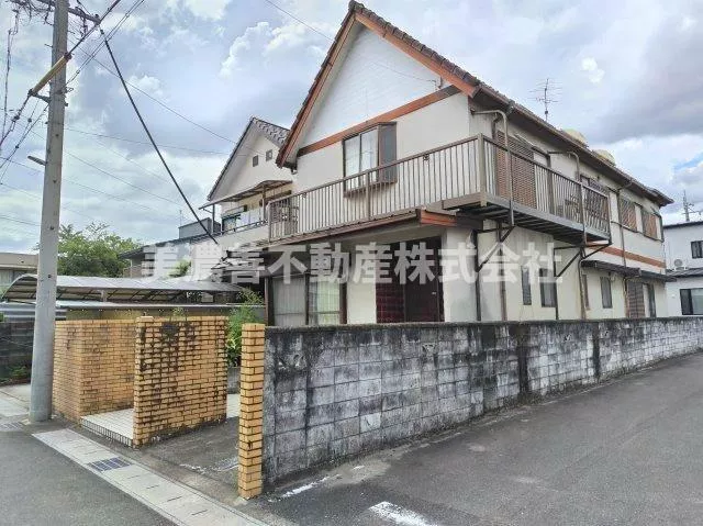 Gifu City, Daifuku Town 7-chome, 2-story 6LDK