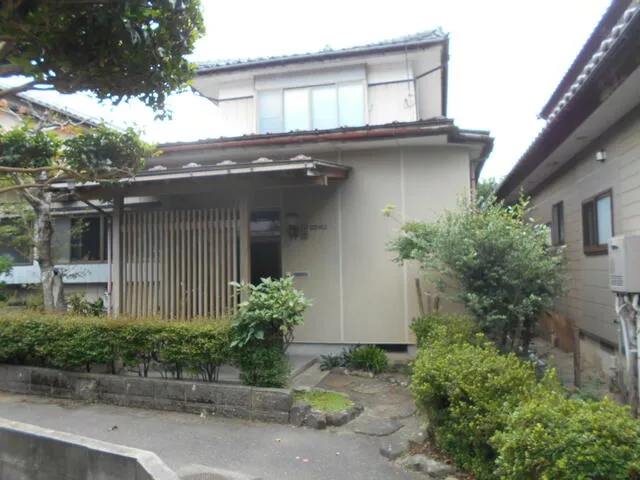 Tsuruoka City, Honcho 3-chome (Tsuruoka Station), 2-story, 5SDK