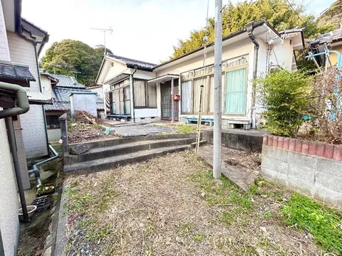 Single-story house! A space that makes family communication easy♪